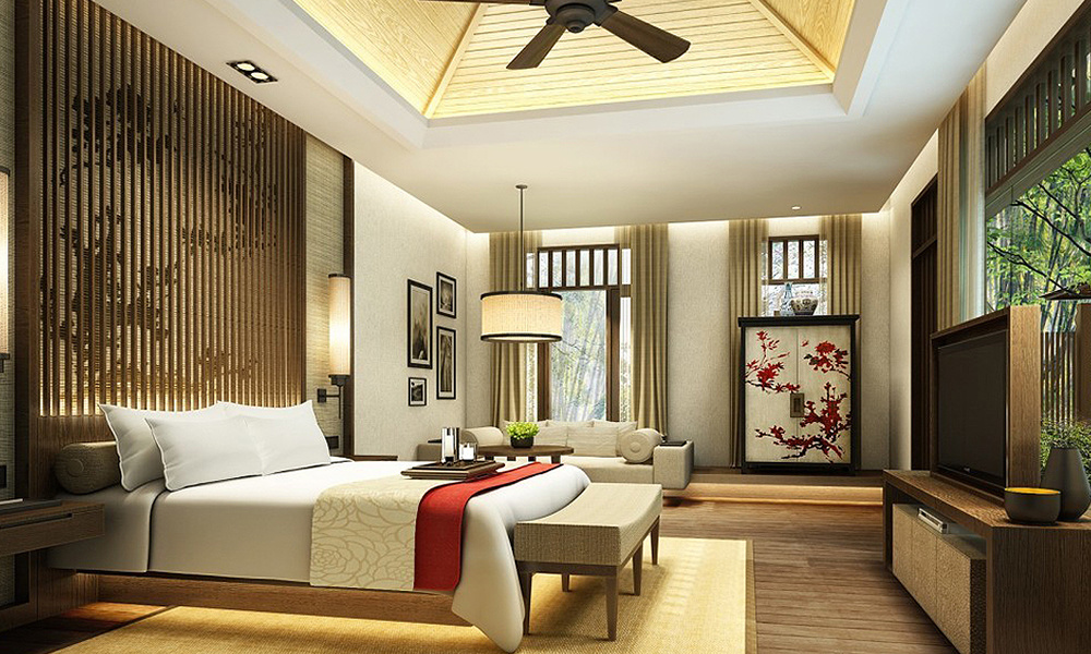 广州从化都喜泰丽温泉度假酒店